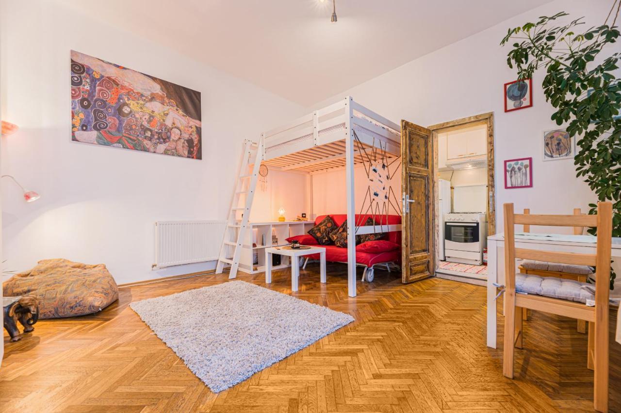 Zen Studio Braşov Esterno foto