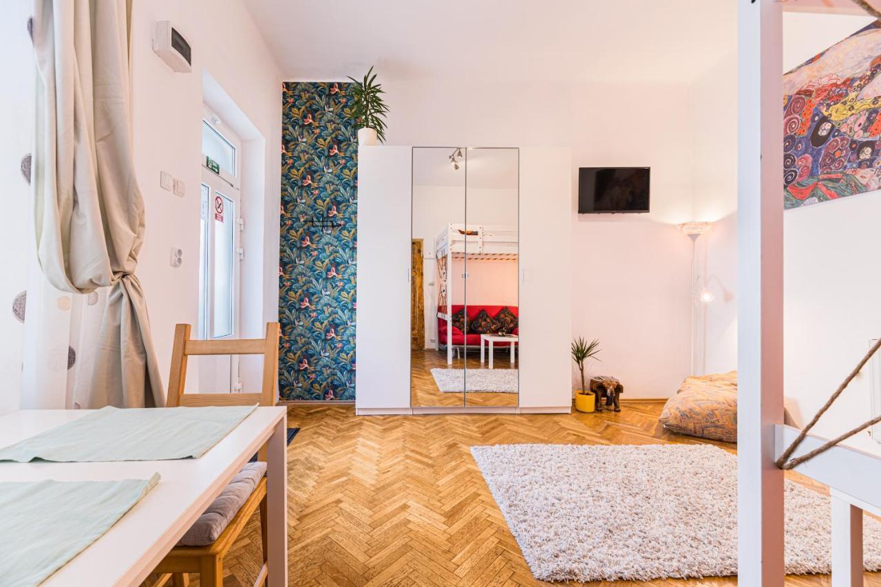 Zen Studio Braşov Esterno foto