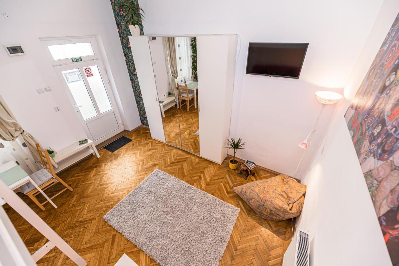 Zen Studio Braşov Esterno foto