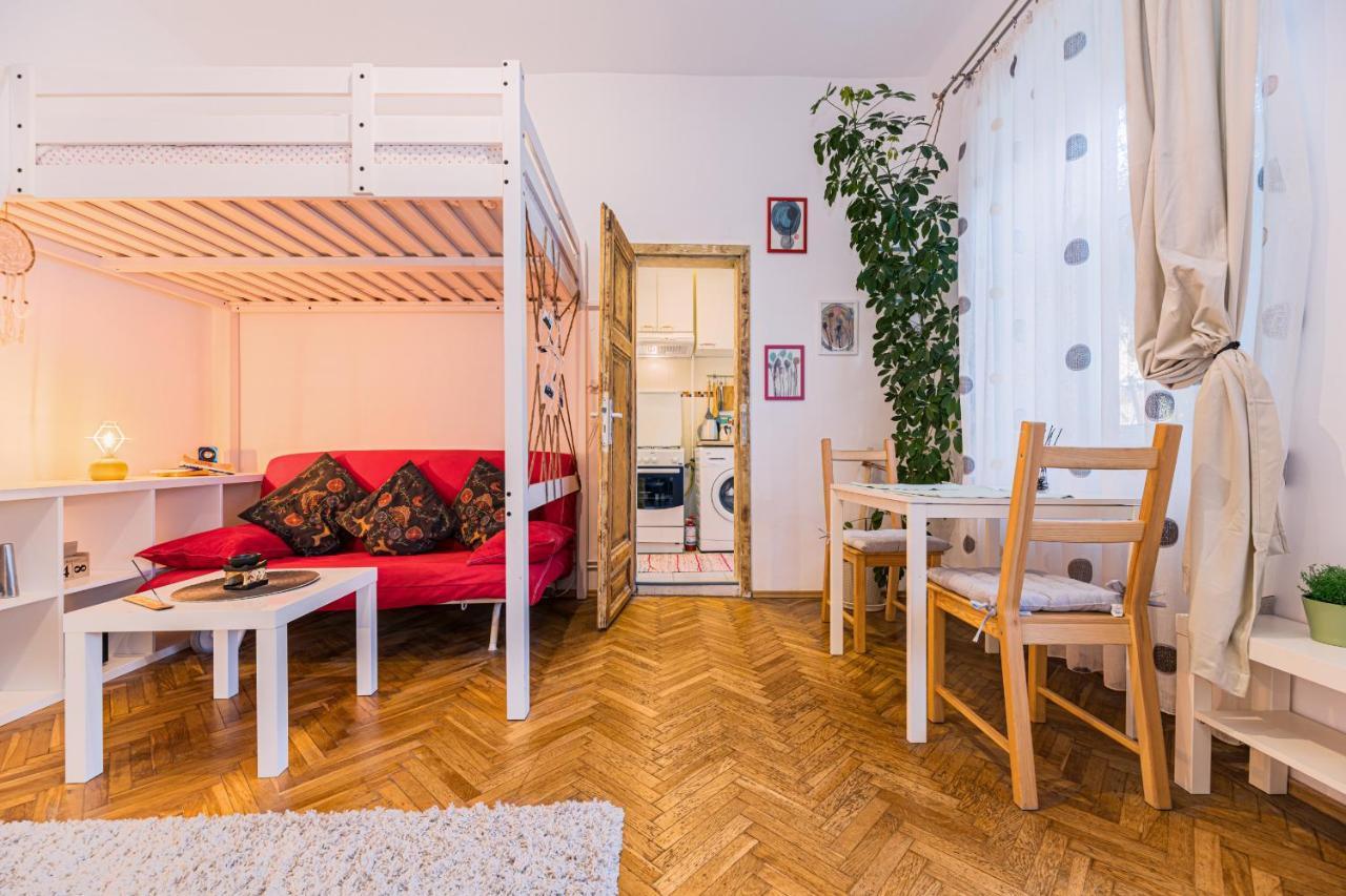 Zen Studio Braşov Esterno foto