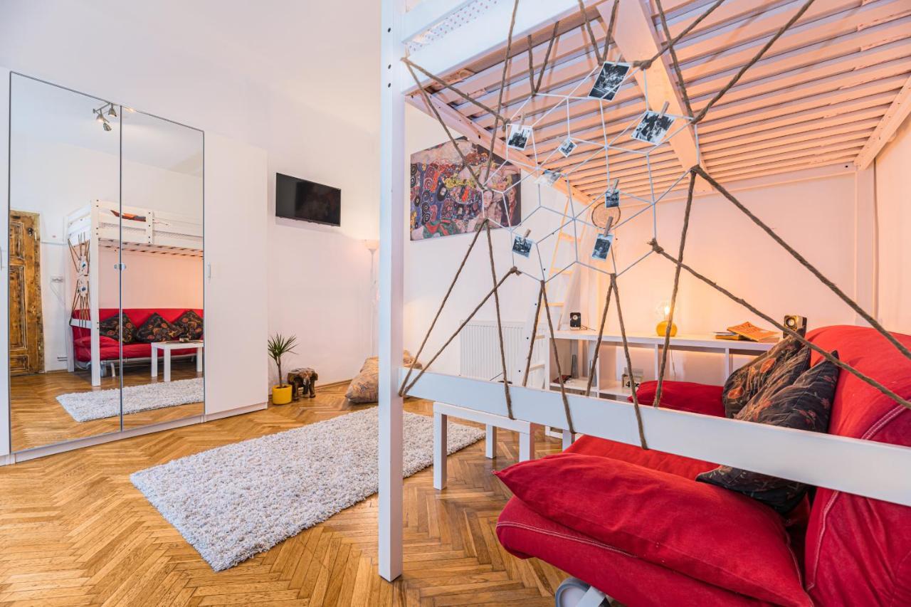 Zen Studio Braşov Esterno foto