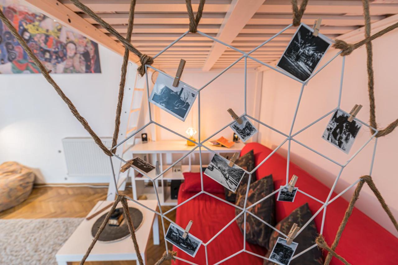 Zen Studio Braşov Esterno foto