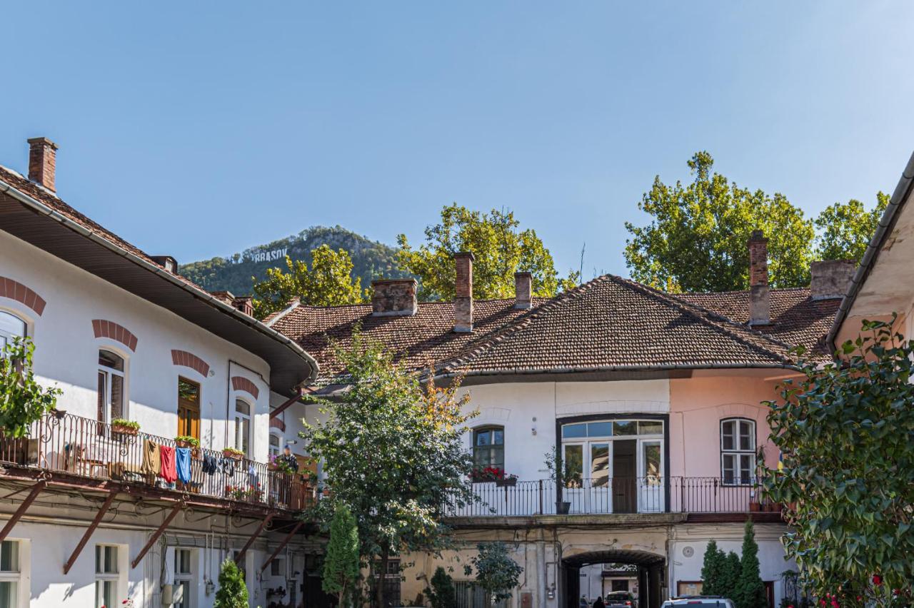 Zen Studio Braşov Esterno foto