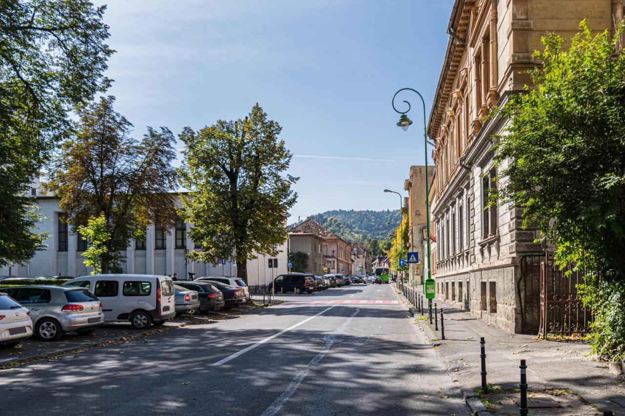 Zen Studio Braşov Esterno foto